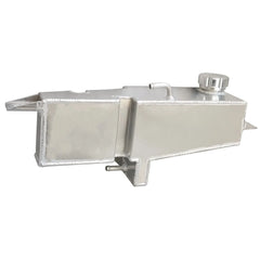 For Infiniti G25 G35 G37 Q40 Q60 Nissan 370Z Aluminum Coolant Reservoir Tank RACMOTO