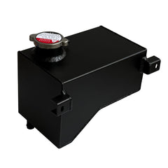 For Land Rover Defender 300TDI Aluminum Coolant Expansion Header Tank RACMOTO