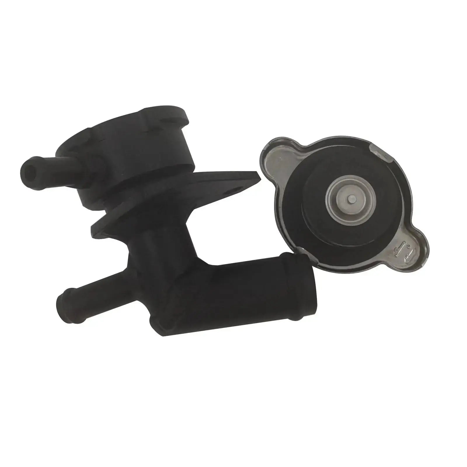 Mazda 5 2006-2010 Aluminum Radiator Filler Neck