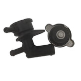 Mazda 5 2006-2010 Aluminum Radiator Filler Neck