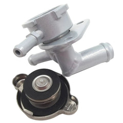 Mazda 5 2006-2010 Radiator Filler Neck LFB7-15-17YA RACMOTO