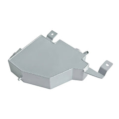 For Nissan 240SX Silvia S14 V2 S15 Aluminum Coolant Overflow Reservoir Tank 94-98 RACMOTO