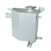 For Nissan Navara D40 Pathfinder R51 Aluminum Coolant Overflow Tank RACMOTO