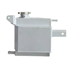 For Nissan Navara D40 Pathfinder R51 Aluminum Coolant Overflow Tank RACMOTO