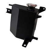 For Nissan Navara D40/Pathfinder R51 Aluminum Radiator Overflow Coolant Tank RACMOTO