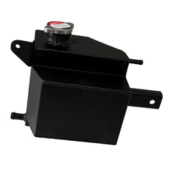 For Nissan Navara D40/Pathfinder R51 Aluminum Radiator Overflow Coolant Tank RACMOTO