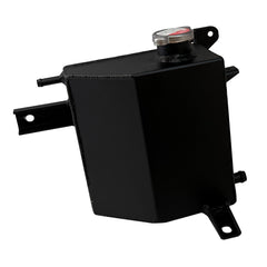 For Nissan Navara D40/Pathfinder R51 Aluminum Radiator Overflow Coolant Tank RACMOTO