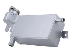 For Nissan Patrol GU 3L 4.2L TD 2001-2009 Aluminum Coolant Overflow Tank Bottle RACMOTO