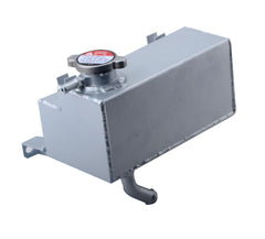 For Nissan Patrol GU Y61 RD28 2.8L RD28Ti Diesel 98-2000 Aluminum Overflow Tank RACMOTO