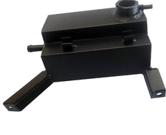 For Nissan Patrol GU Y61 RD28 2.8 Aluminum Overflow Coolant Tank RACMOTO