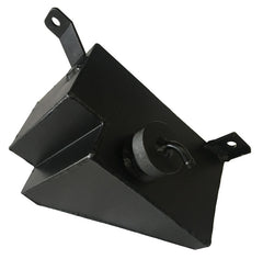 For Nissan Skyline R31 Aluminum Coolant Overflow Tank RACMOTO