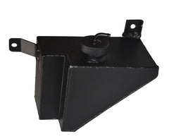 For Nissan Skyline R31 Aluminum Coolant Overflow Tank RACMOTO