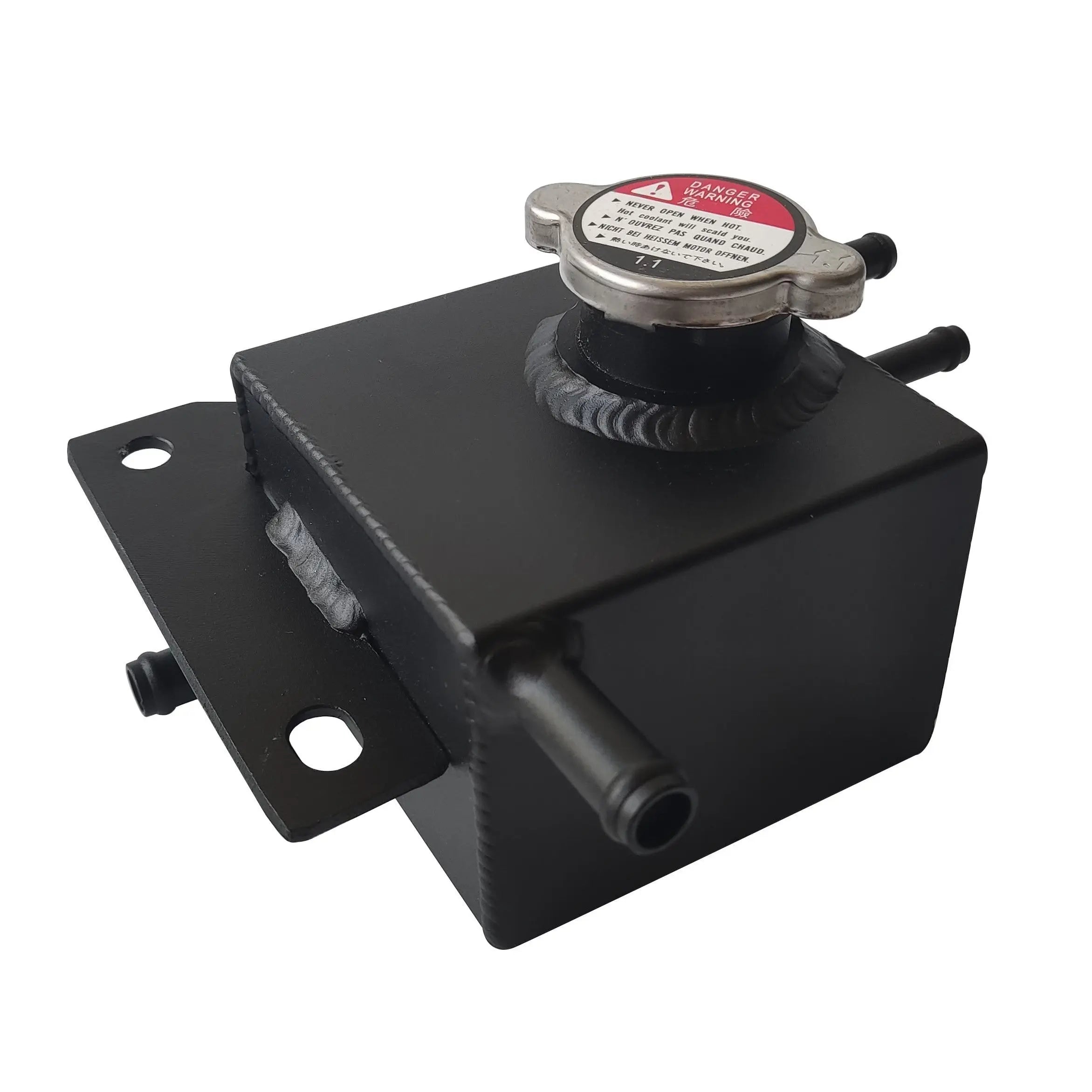 SUBARU WRX 2002-2007 / STi 2004-2014 Coolant Reservoir Tank Racmoto