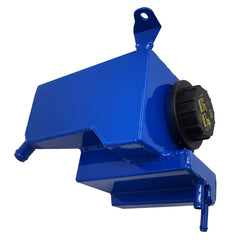 For Thunderbird 02-05/Lincoln LS 00-06 Aluminum Coolant Overflow Expansion Tank RACMOTO