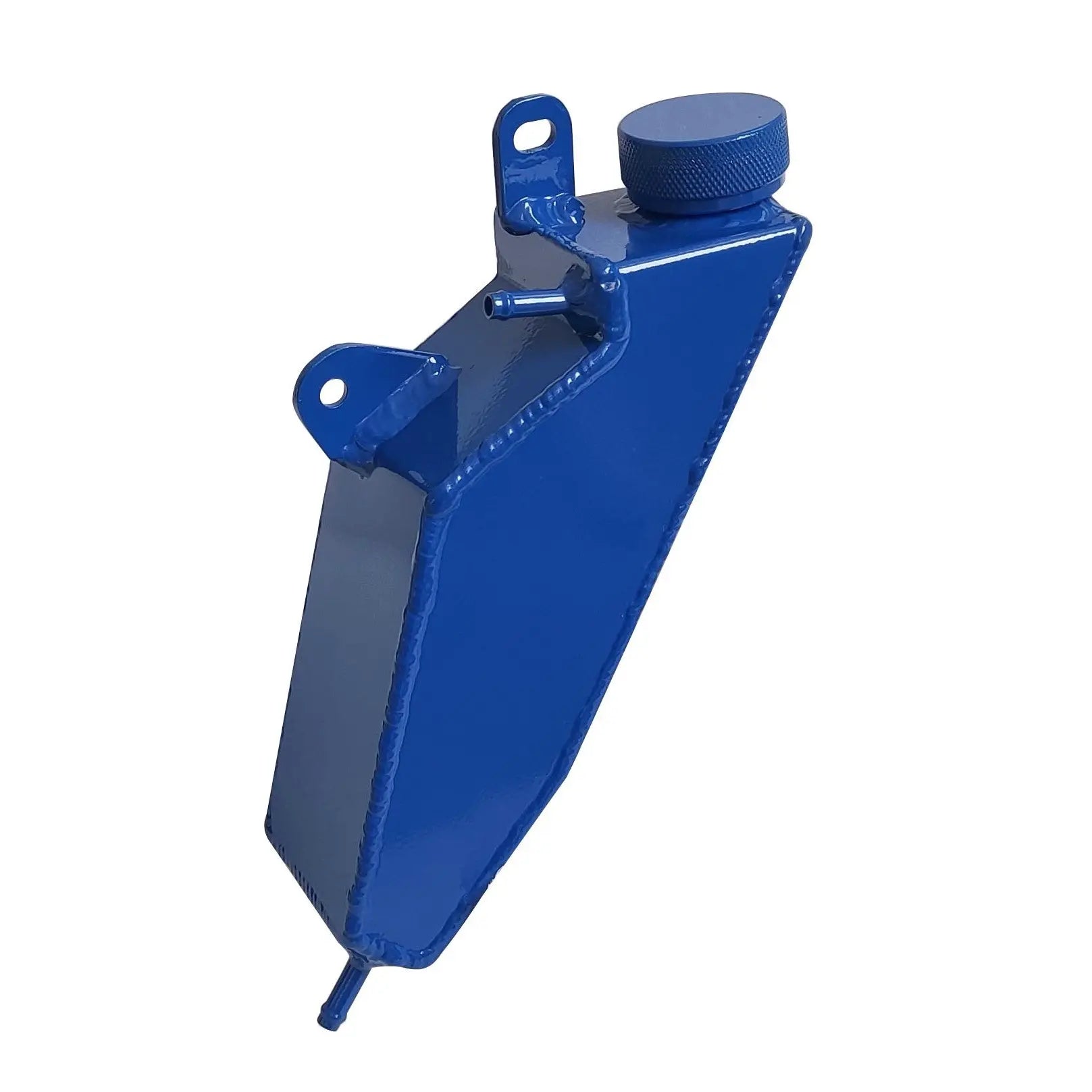 For Yamaha Yfz450 2004-2008 Raptor 660 Coolant Reservoir Tank RACMOTO