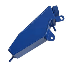 For Yamaha Yfz450 2004-2008 Raptor 660 Coolant Reservoir Tank RACMOTO