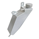 Yamaha Raptor 660 660r 2003 Aluminum Coolant Reservoir Tank Water Bottle racmoto