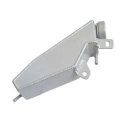 Yamaha Raptor 660 660r 2003 Aluminum Coolant Reservoir Tank Water Bottle racmoto