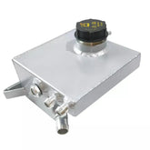 Ford 12-18 Focus MK3 Escape C-Max Aluminum Coolant Reservoir Tank