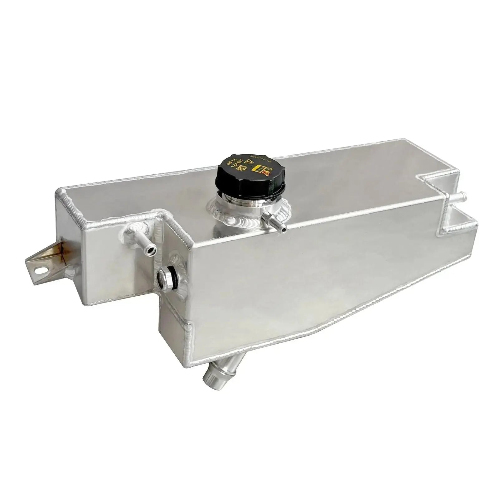 Ford F-150 2.7L 3.5L 5.0L Coolant Expansion Reservoir Tank