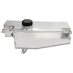Ford F-150 2.7L 3.5L 5.0L Coolant Expansion Reservoir Tank RACMOTO