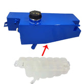 Ford F-150 3.5L Radiator Coolant Overflow Expansion Tank 2015-2020 RACMOTO