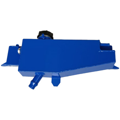 Ford F-150 3.5L Radiator Coolant Overflow Expansion Tank 2015-2020 RACMOTO