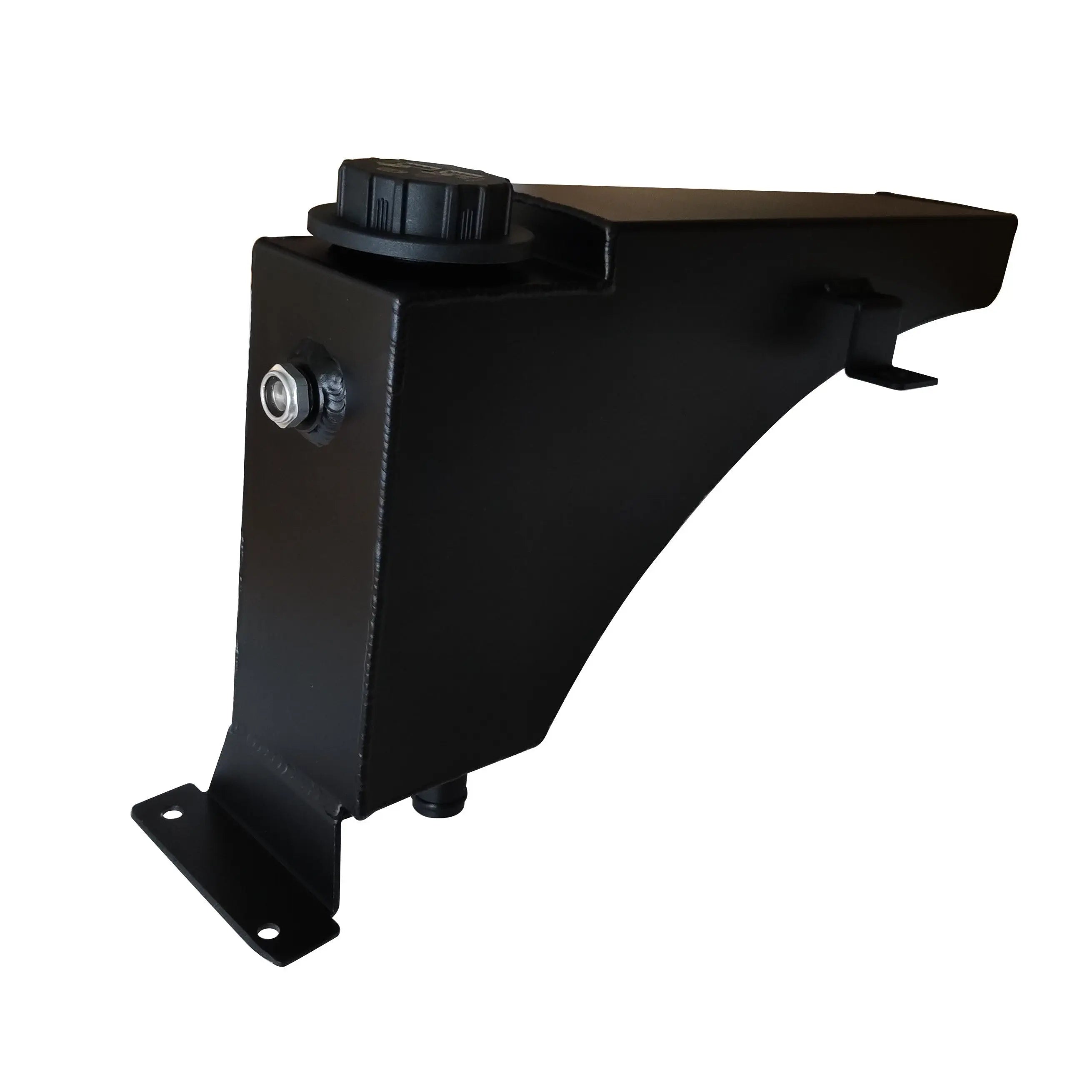 Coolant Reservoir Tank For Ford F250 F350 F450 Super Duty SD 7.3L 99-05 Racmoto