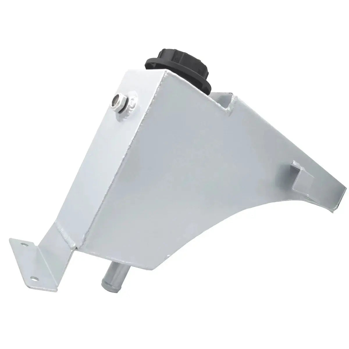 Coolant Overflow Reservoir Tank Ford F-250 F-350 F-450 Super Duty Racmoto