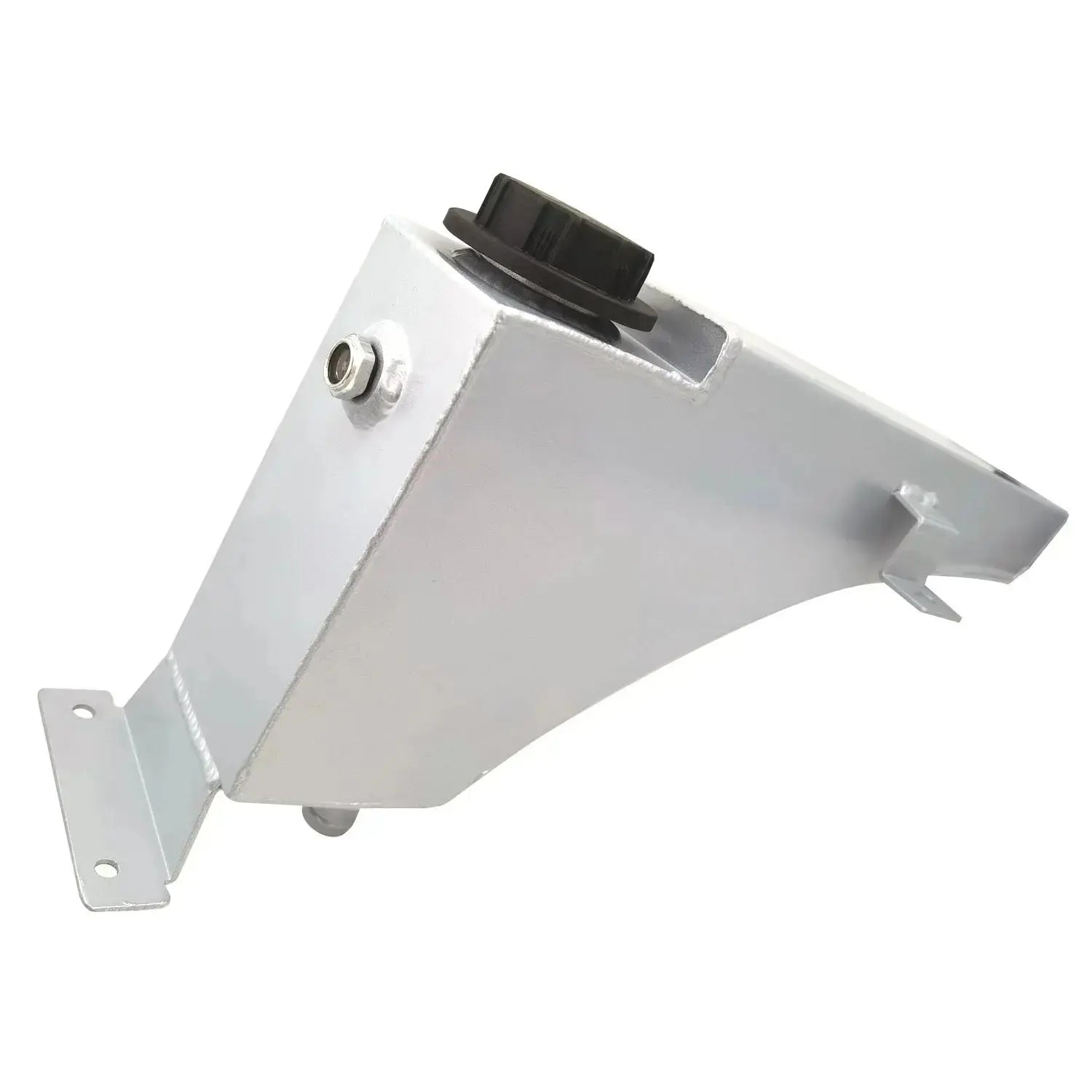 Coolant Overflow Reservoir Tank Ford F-250 F-350 F-450 Super Duty Racmoto