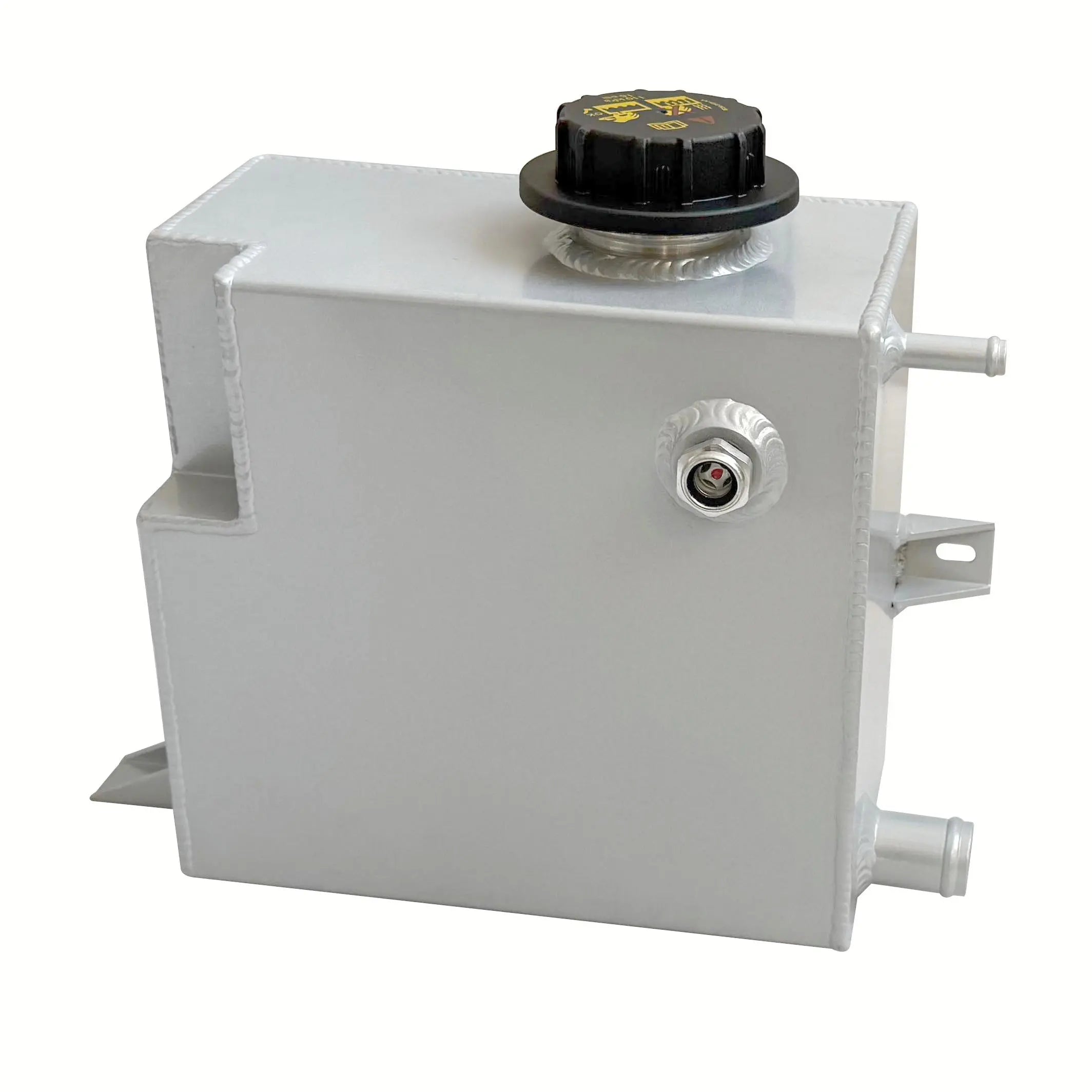 Ford F-350 1995-97 Coolant Overflow Reservoir Bottle Tank 7.3L Turbo Diesel RACMOTO