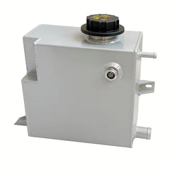 Ford F-350 1995-97 Coolant Overflow Reservoir Bottle Tank 7.3L Turbo Diesel RACMOTO