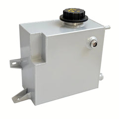 Ford F-350 1995-97 Coolant Overflow Reservoir Bottle Tank 7.3L Turbo Diesel RACMOTO