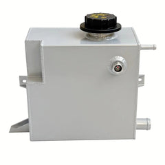 Ford F-350 1995-97 Coolant Overflow Reservoir Bottle Tank 7.3L Turbo Diesel RACMOTO