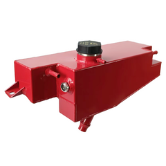 Ford F150 Coolant Reservoir 2015-2020 Aluminum Radiator Overflow Expansion Tank RACMOTO