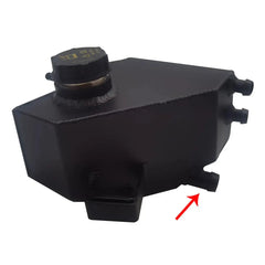 Coolant Overflow Reservoir Tank Ford Fiesta Mk7 B-Max Ecosport Ka