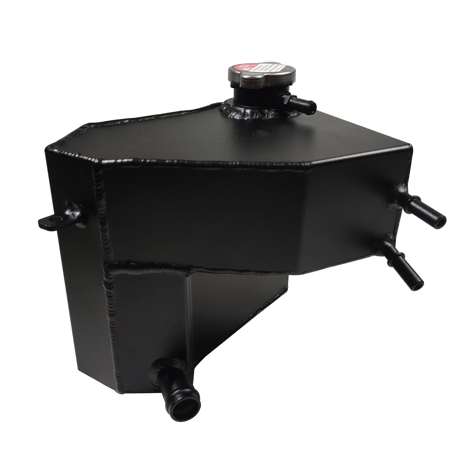 Ford Fiesta ST150 MK6 2002-2008 Coolant Expansion Overflow Tank RACMOTO