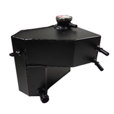 Ford Fiesta ST150 MK6 2002-2008 Coolant Expansion Overflow Tank RACMOTO