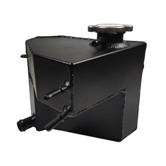 Ford Fiesta ST150 MK6 2002-2008 Coolant Expansion Overflow Tank RACMOTO