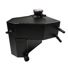 Ford Fiesta ST150 MK6 2002-2008 Coolant Expansion Overflow Tank RACMOTO