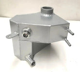 Ford Fiesta ST150 MK6 Aluminum Radiator Coolant Overflow Tank 2002-2008 RACMOTO