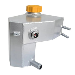 Ford Fiesta ST150 MK6 Aluminum Radiator Coolant Overflow Tank 2002-2008 RACMOTO