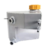 Ford Fiesta ST150 MK6 Aluminum Radiator Coolant Overflow Tank 2002-2008 RACMOTO