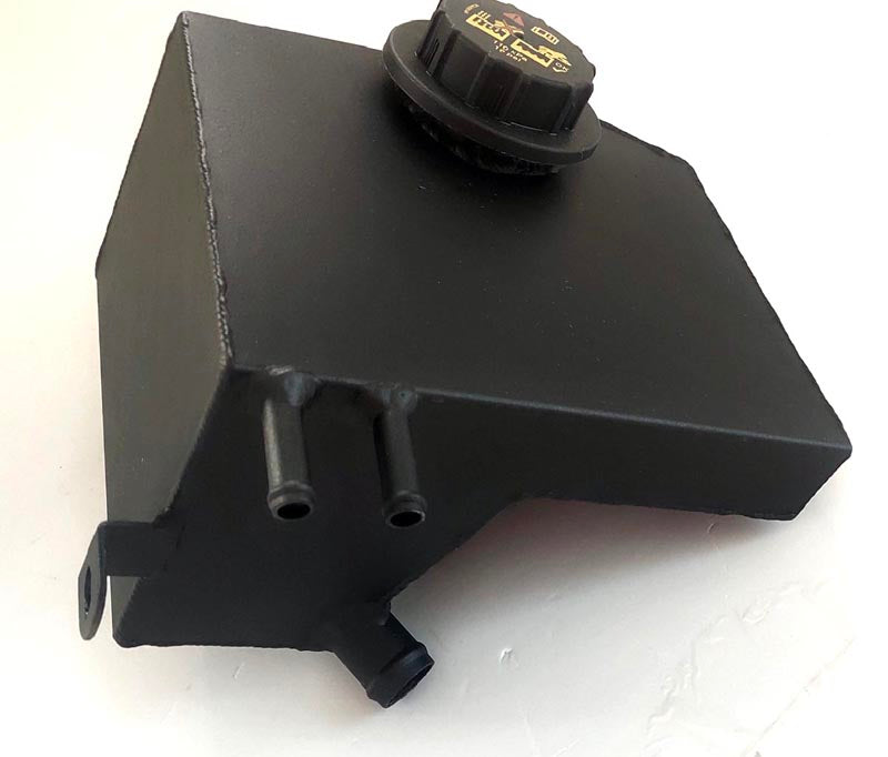 Ford Focus 2.0L 2.3L 2000-2007 Coolant Overflow Expansion Reservoir Tank RACMOTO