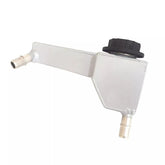 Ford Mustang 5.0 Coyote Gen 3 2018 Aluminum Coolant Reservoir Tank
