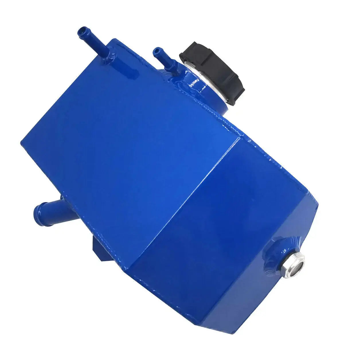 Ford Mustang Radiator Coolant Overflow Expansion Tank 2015-2018 RACMOTO