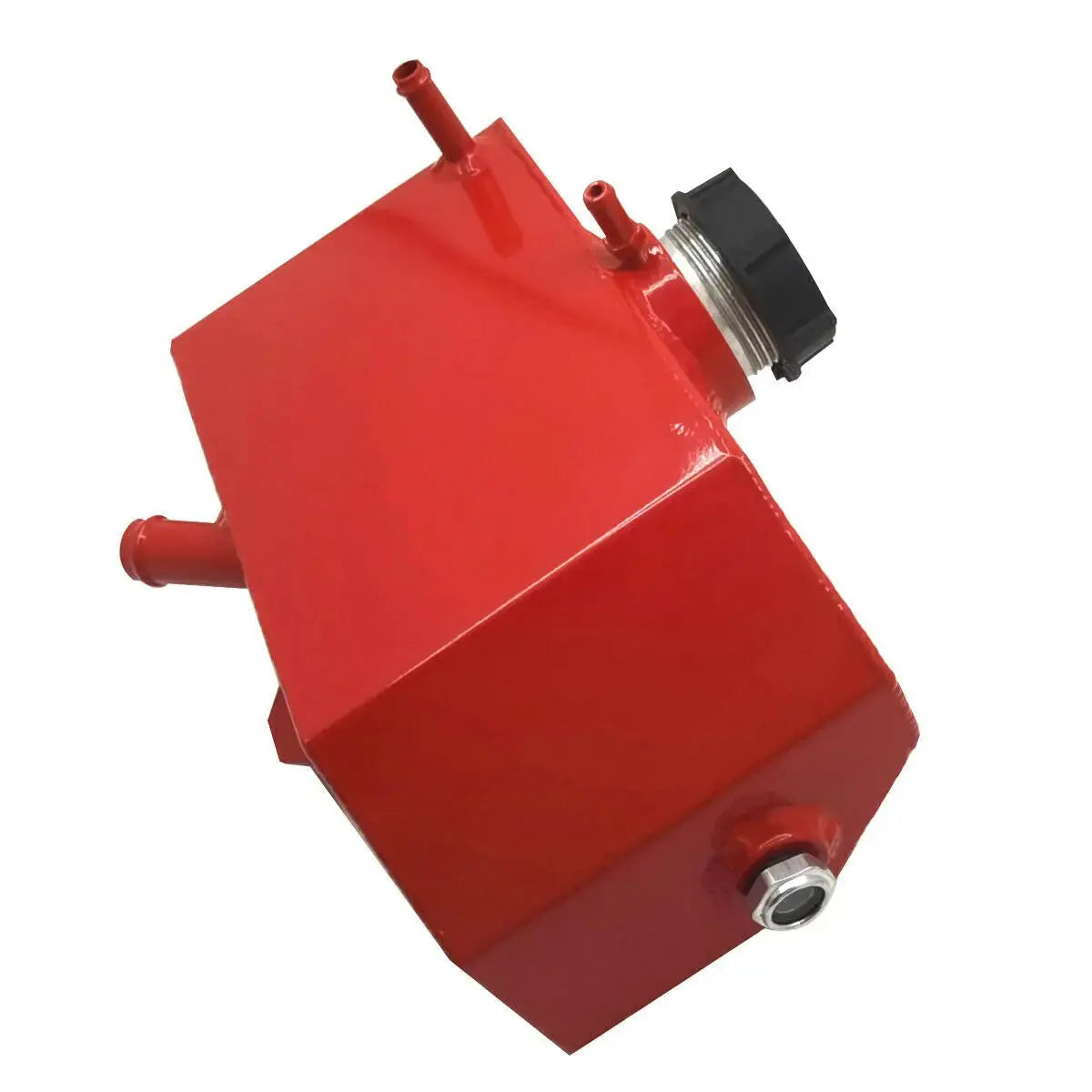 Ford Mustang Coolant Overflow Expansion Tank 2015-2018