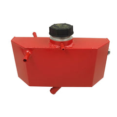 Ford Mustang Coolant Overflow Expansion Tank 2015-2018 Red RACMOTO
