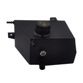 Ford Ranger Mazda BT-50 BT50 Alloy Aluminum Coolant Overflow Expansion Tank