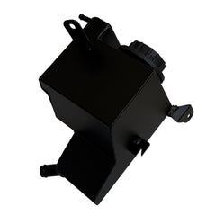 Ford Thunderbird Lincoln Ls Aluminum Radiator Coolant Overflow Tank RACMOTO